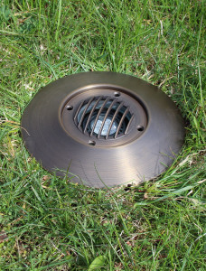 Захисне кільце мале UL-03-Cover Ring MR16