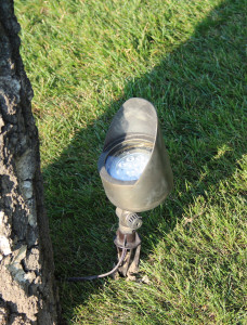 Ландшафтний світильник ADL-03-LS LOMBARDO LS