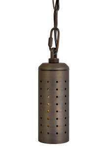 Архітектурний підвісний світильник HDL-01 HANGING CLASSIC