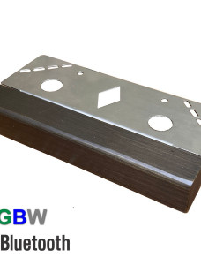 Архітектурний світильник SDL-03-7-S Monet-7 Smart RGBW Bluetooth