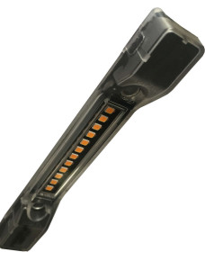 Архітектурний світильник SDL-04-2W MONET SKINNY