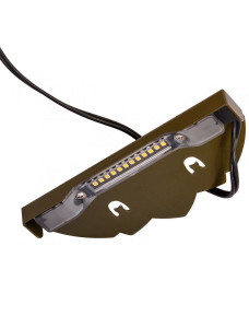 Архітектурний світильник SDL-04-2W MONET SKINNY