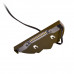 Архітектурний світильник SDL-04-2W MONET SKINNY