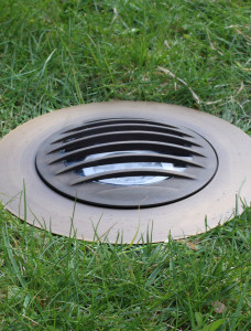 Захисне кільце велике UL-01-Cover Ring PAR36